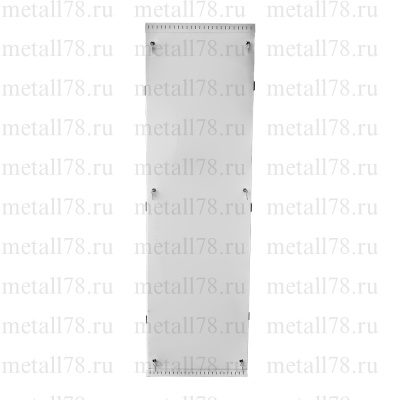  Шкаф телекоммуникационный напольный 42U 600×600