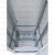  Шкаф телекоммуникационный напольный 42U 600×600
