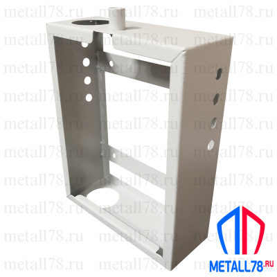 Коробка распределительная, этажная, 200x250x75 мм