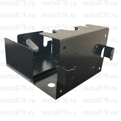 Коробка распределительная телефонная на 10 пар КРТ-10