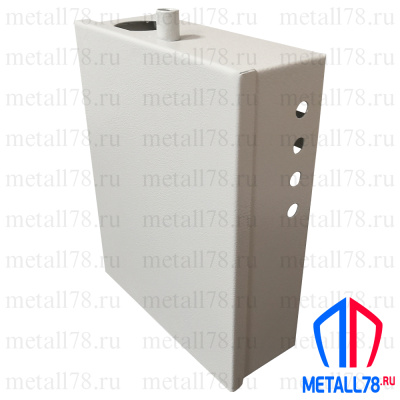 Коробка распределительная, этажная, 200x250x75 мм