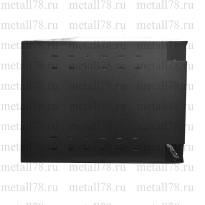 Шкаф антивандальный облегченный 6U 600×400