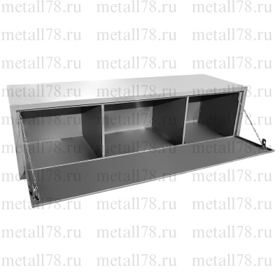 Ящик для грузового автомобиля