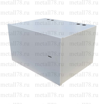 Бокс антивандальный 19" 600×450×150