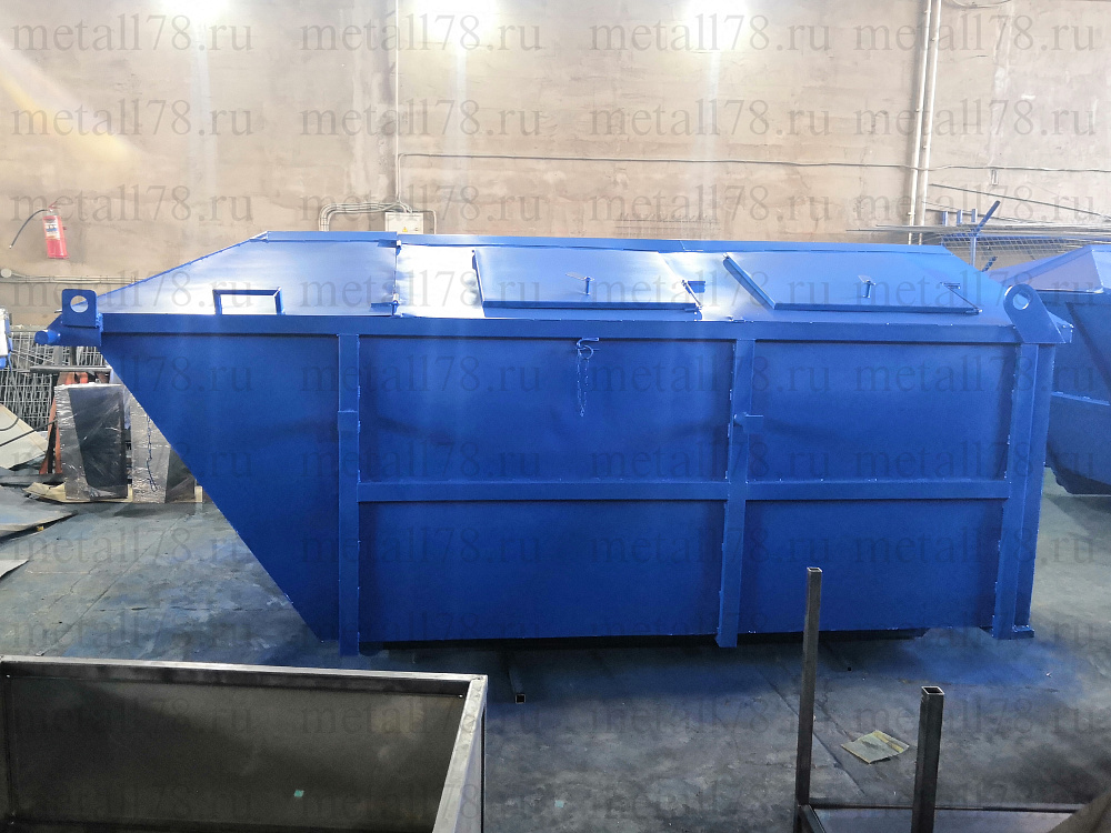 Отгрузка "Лодочки"