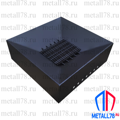 Очаг для костра