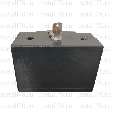 Коробка распределительная телефонная на 30 пар КРТ-30