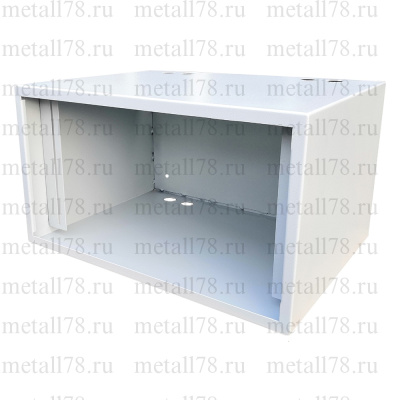 Бокс антивандальный 19" 600×450×150