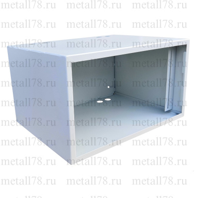 Бокс антивандальный 19" 600×450×150