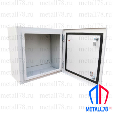 Термобокс В600×Ш600×Г350 мм.