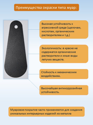 Клетка для бутылки, 96 гаек