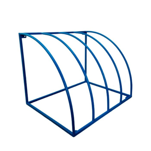 Велопарковка на 4 места, В700хШ720хГ700мм, Парковка для велосипедов, Парковка велосипедная, Стойка для велосипеда, Велопарковка