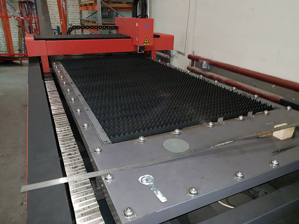 Наше производство