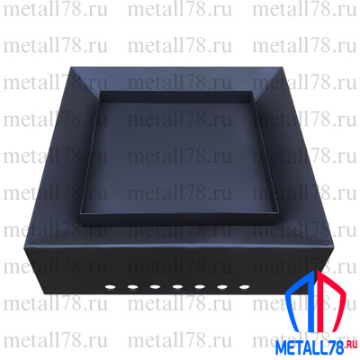 Очаг для костра