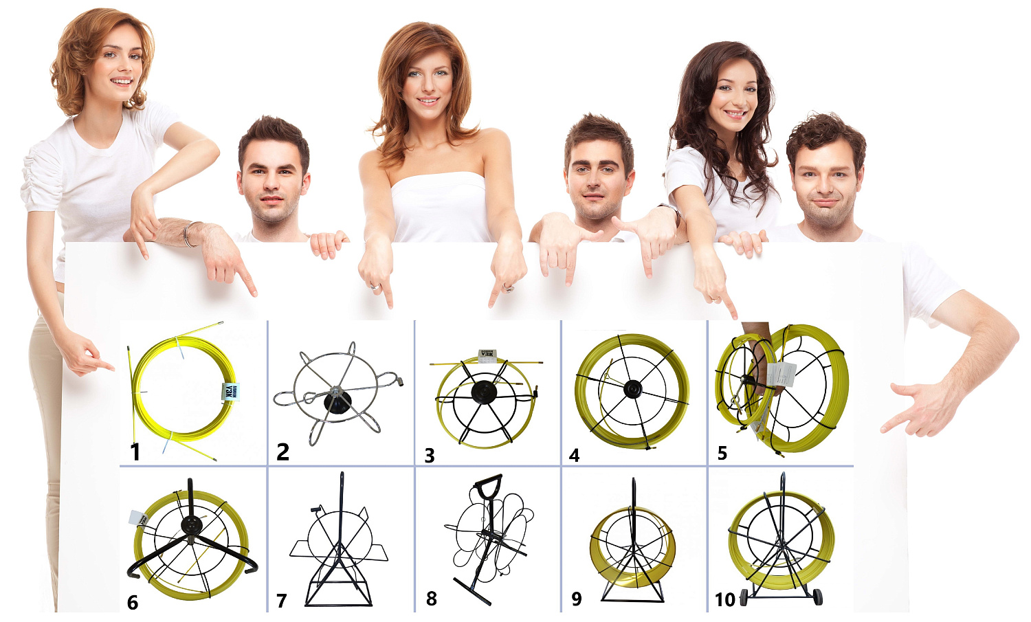 Наша продукция