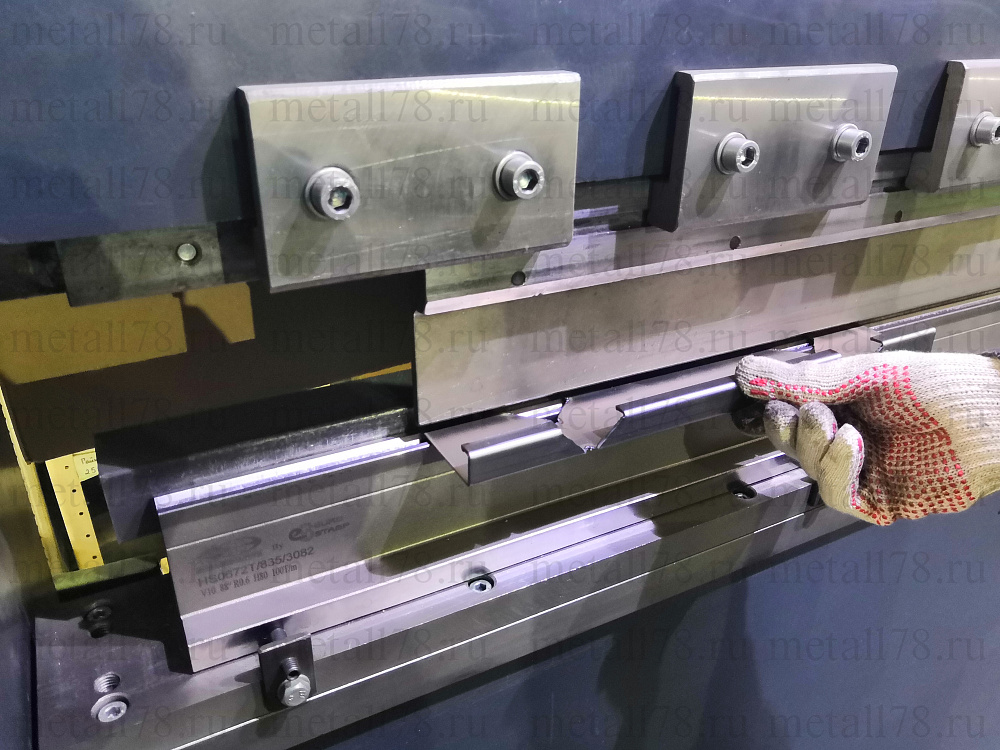 Наше производство