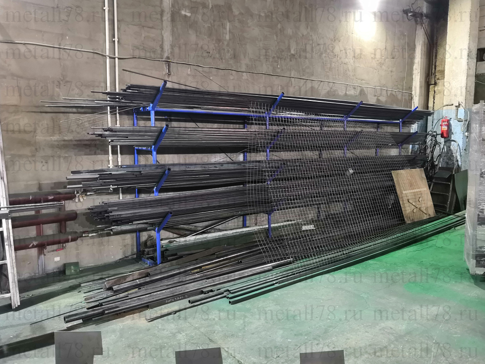 Наше производство