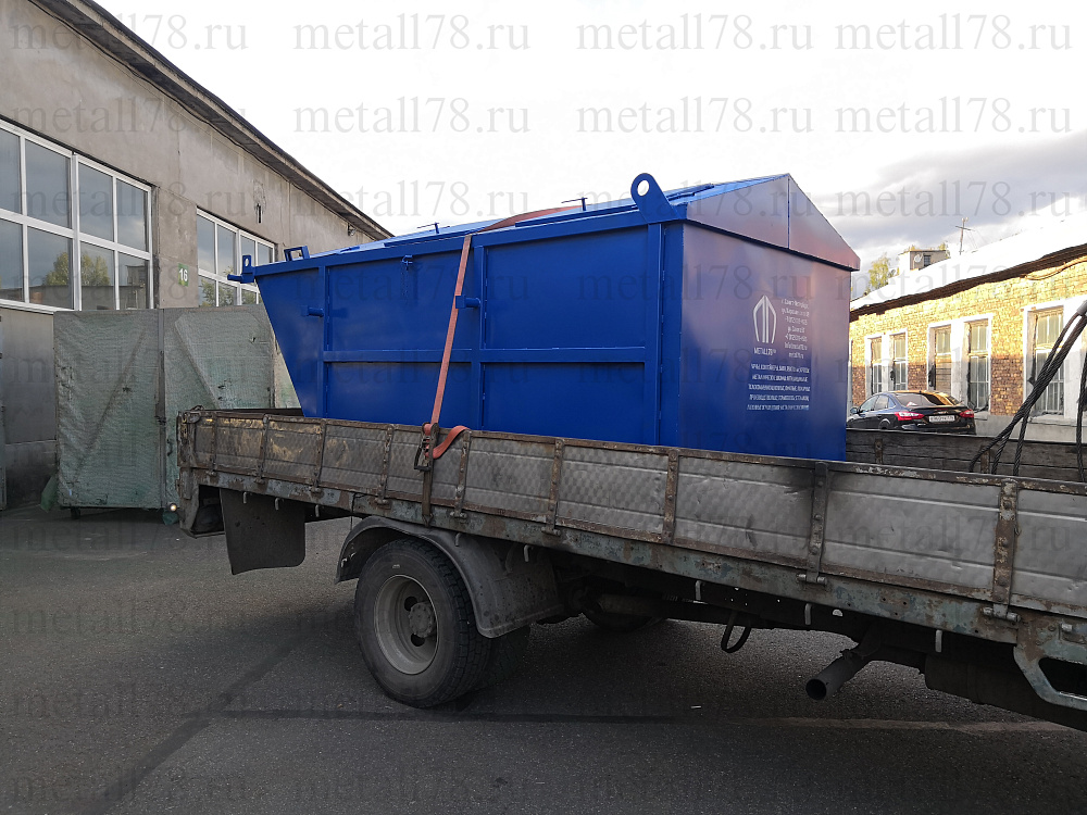 Отгрузка "Лодочки"