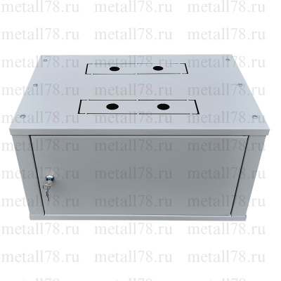 Шкаф телекоммуникационный, настенный, облегченный, 9U 600×450 Шкаф телекоммуникационный, настенный, облегченный, 9U 600×450