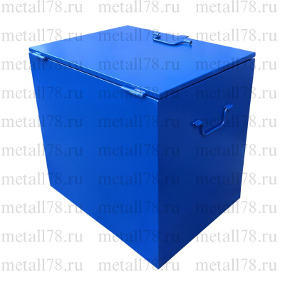 Контейнер металлический для гидрокостюмов