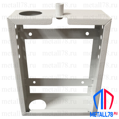 Коробка распределительная, этажная, 200x250x75 мм