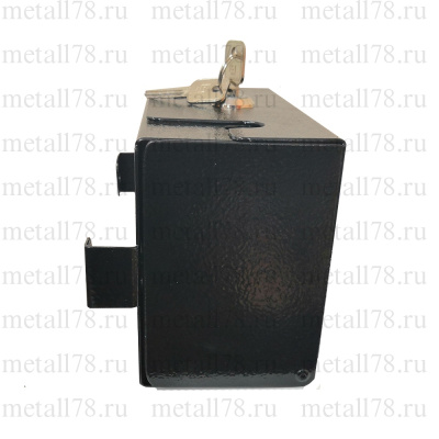 Коробка распределительная телефонная на 20 пар КРТ-20 Коробка распределительная телефонная на 20 пар КРТ-20