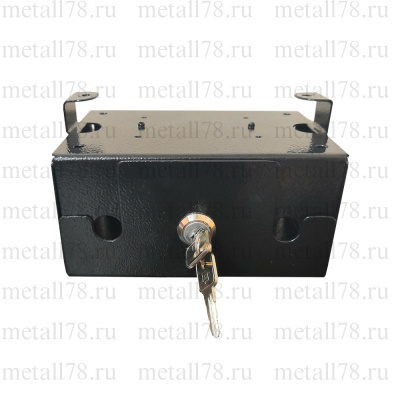 Коробка распределительная телефонная на 20 пар КРТ-20 Коробка распределительная телефонная на 20 пар КРТ-20