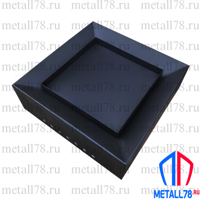 Очаг для костра