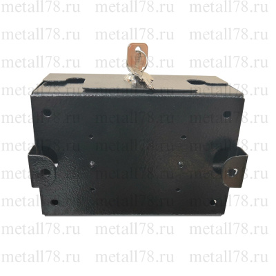 Коробка распределительная телефонная на 10 пар КРТ-10