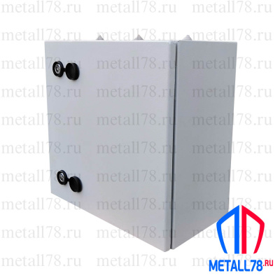 Термобокс В400×Ш400×Г200 мм