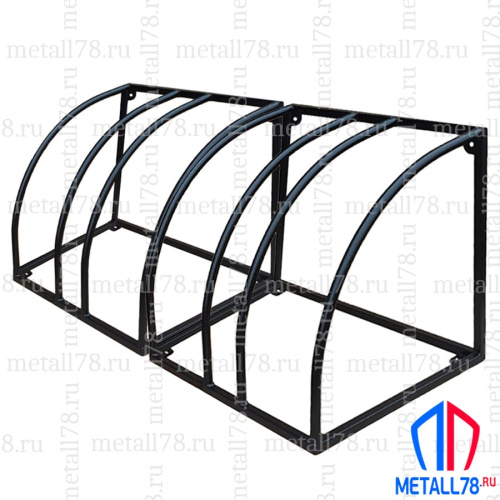 Возможность крепления секций между собой в ряд