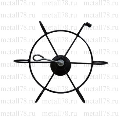 Кассета "Малая" для протяжки кабеля Ø 3,5 мм длиной до 30 метров