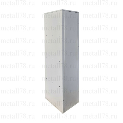 Шкаф для хранения вещей секционный