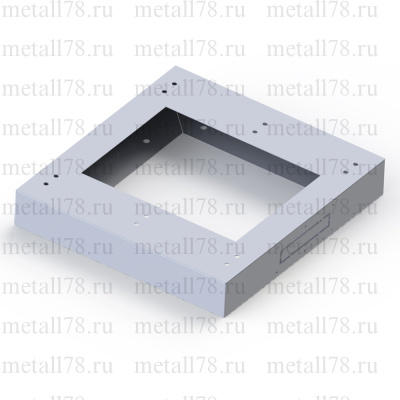 Цоколь 200×600×1000 Цоколь