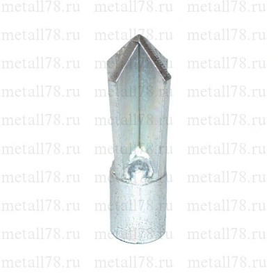 Наконечник канализационный поисково-пробивной