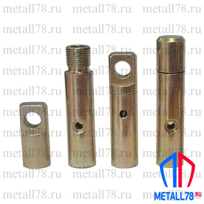 Ремкомплект № 3 для УЗК D=11 мм