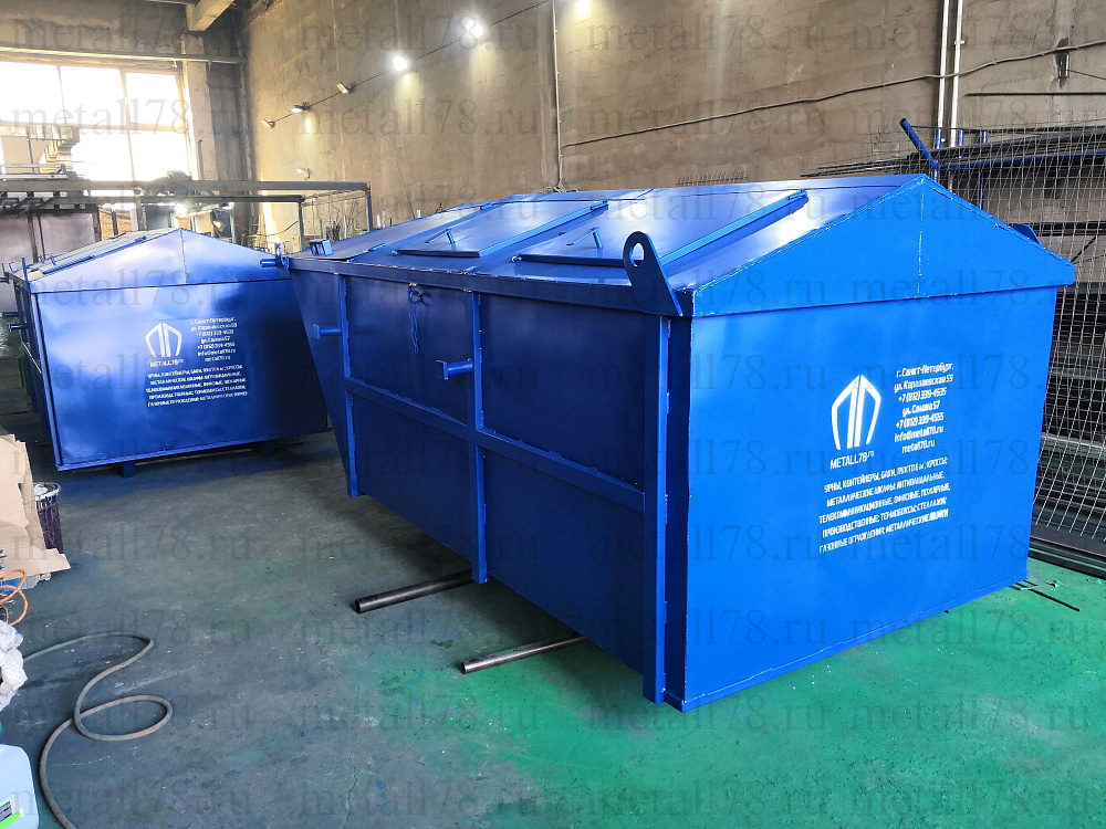 Отгрузка "Лодочки"