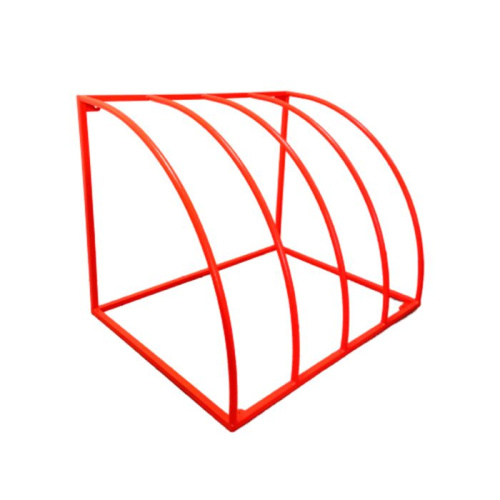 Велопарковка на 4 места, В700хШ720хГ700мм, Парковка для велосипедов, Парковка велосипедная, Стойка для велосипеда, Велопарковка