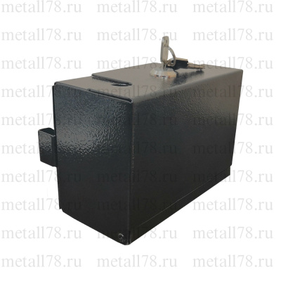 Коробка распределительная телефонная на 10 пар КРТ-10