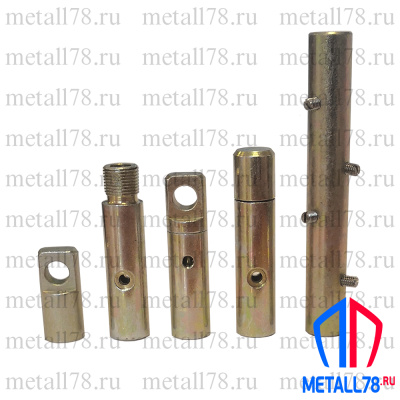 Ремкомплект № 1 для УЗК D=11 мм