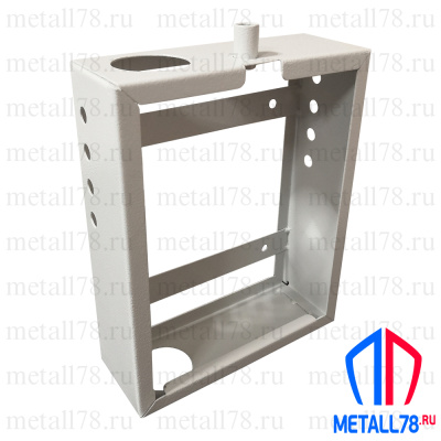 Коробка распределительная, этажная, 200x250x75 мм