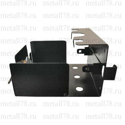 Коробка распределительная телефонная на 10 пар КРТ-10