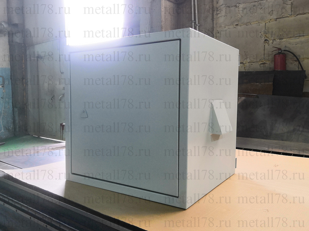 Термошкаф всепогодный