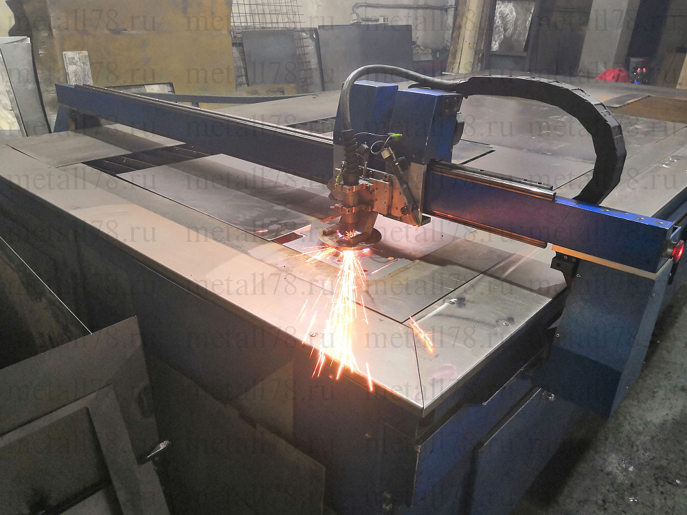 Наше производство