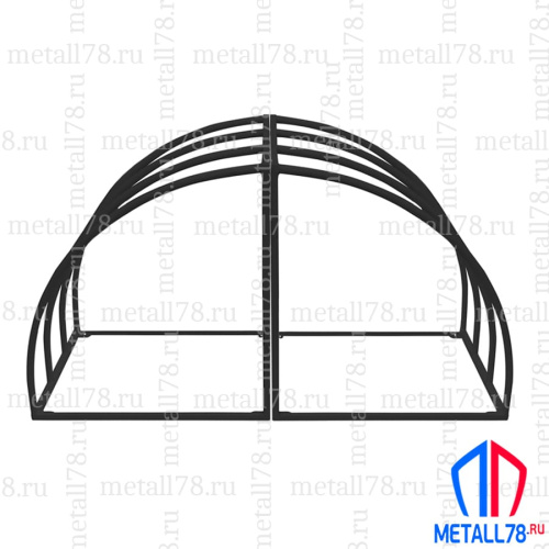 Возможность крепления секций между собой 