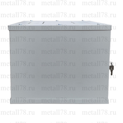 Шкаф телекоммуникационный, настенный, облегченный, 9U 600×450 Шкаф телекоммуникационный, настенный, облегченный, 9U 600×450