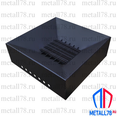 Очаг для костра